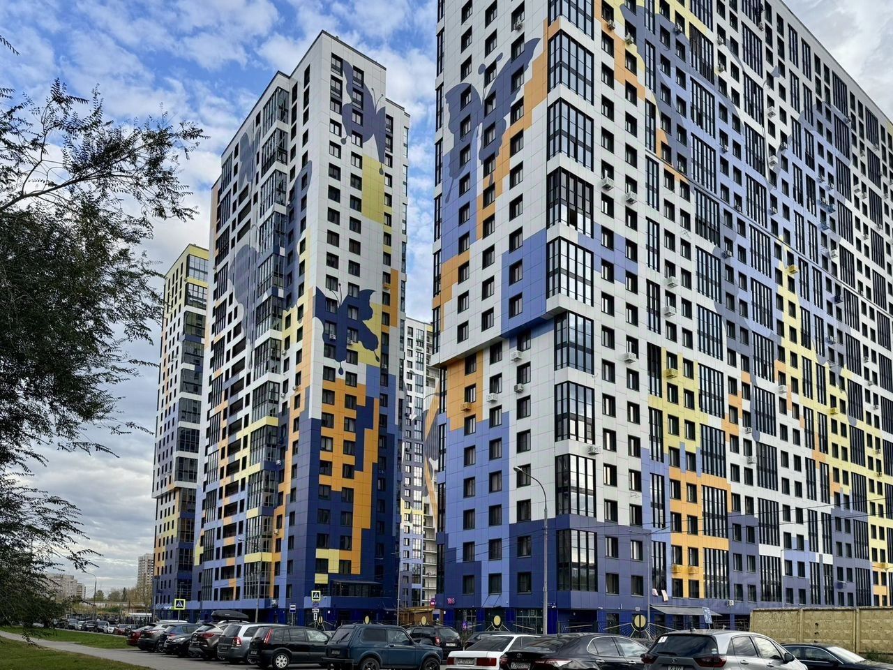 Продажа 1-комн квартиры на вторичном рынке Илимская улица, 1Вк3