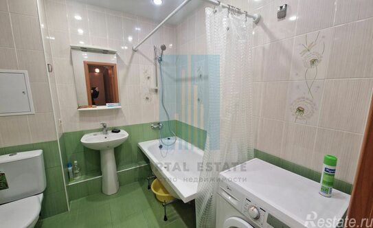 Продажа 1-комн квартиры на вторичном рынке Чехов, ул Земская,  д. 16