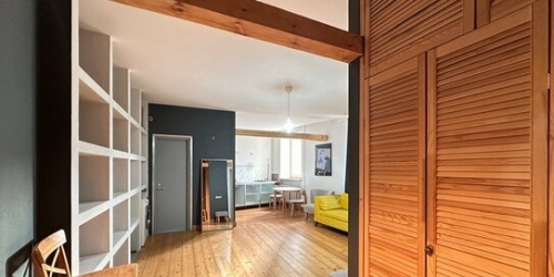 2-комн квартира ул Косыгина,  д. 5