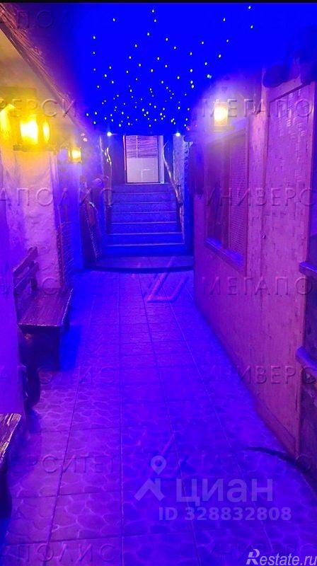 Аренда ПСН Пролетарский пр-кт,  д. 19 к3