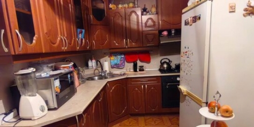 3-комн квартира ул Коломенская,  д. 38-40/41