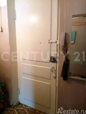 Продажа комнаты 4-й Марьиной Рощи проезд,  д. 3/5