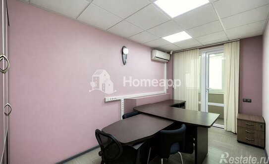 Продажа 3-комн квартиры на вторичном рынке улица Маршала Тимошенко,  д. 36