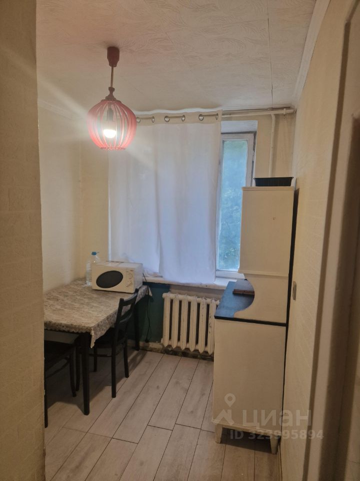 Аренда 2-комн квартиры на вторичном рынке Люберцы, Московская улица, 7