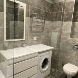 Аренда 2-комн квартиры на вторичном рынке ул Одоевского,  д. 17