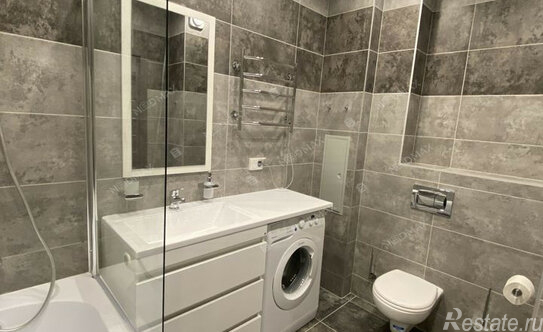 Аренда 2-комн квартиры на вторичном рынке ул Одоевского,  д. 17