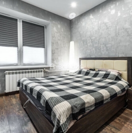 Продажа 2-комн квартиры на вторичном рынке Расстанная улица,  д. 4