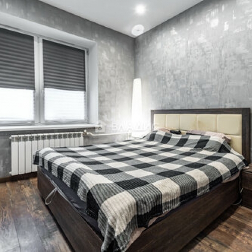 2-комн квартира Расстанная улица,  д. 4