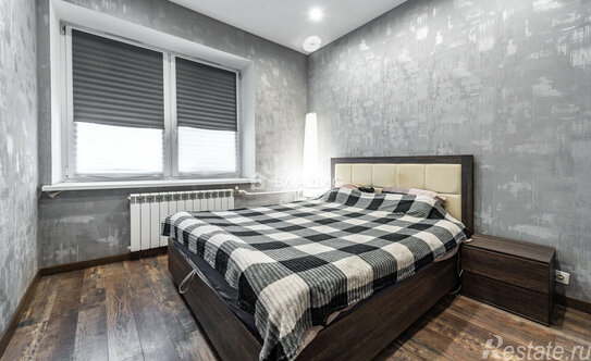 Продажа 2-комн квартиры на вторичном рынке Расстанная улица,  д. 4