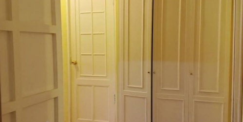 3-комн квартира 2-я Дубровская улица, дом 4