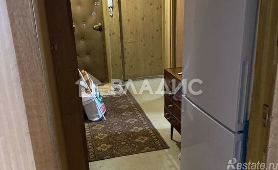 Продажа 3-комн квартиры на вторичном рынке Ореховый б-р,  д. 39 к1