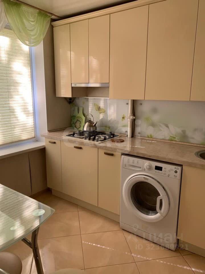 Продажа 2-комн квартиры на вторичном рынке Королев, улица Грабина, 16