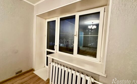 Продажа 2-комн квартиры на вторичном рынке Клин, улица Карла Маркса,  д. 102