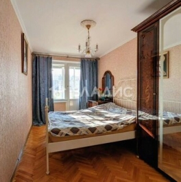Продажа 2-комн квартиры на вторичном рынке Погонный проезд,  д. 3А,  к. 7
