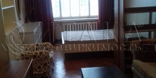 Комната Добролюбова,  д. 21