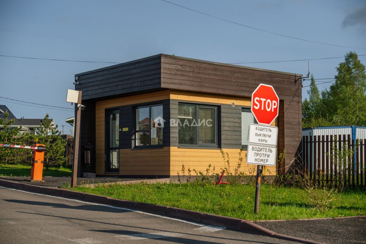 Продажа земли Линтулово кп, проезд Иволговый