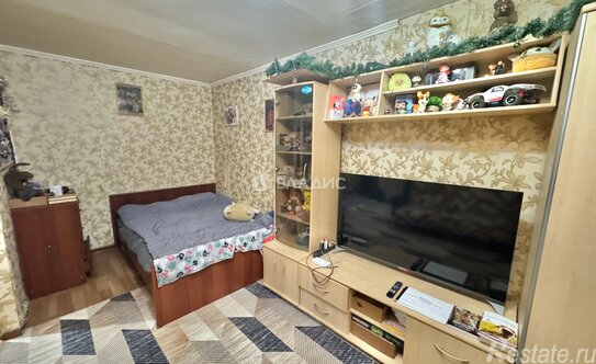 Продажа 1-комн квартиры на вторичном рынке проезд Дежнёва,  д. 5,  к. 1