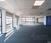 Сдать в аренду Офисы Химки г, Ленинградское ш  39 с6 