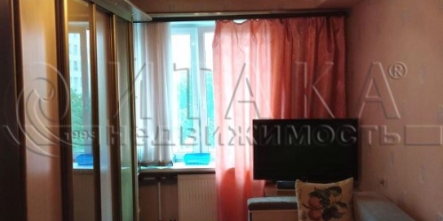 2-комн квартира Пловдивская,  д. 3,  к. 2