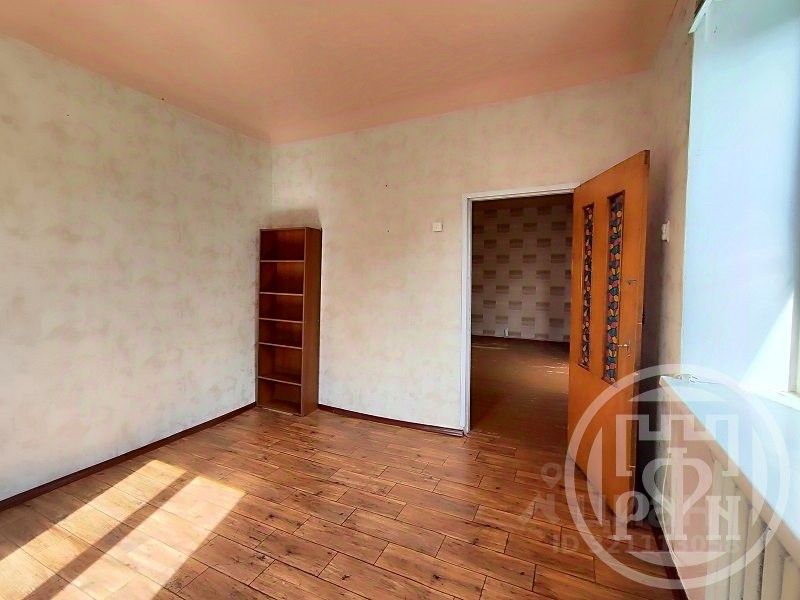 Продажа 3-комн квартиры на вторичном рынке Кировск, улица Кирова, 22