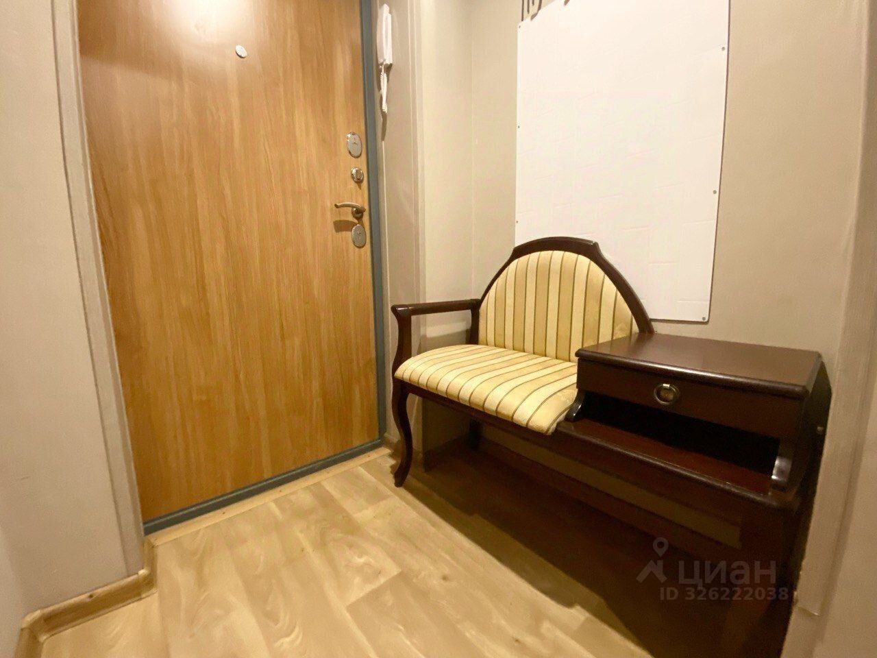 Продажа 2-комн квартиры на вторичном рынке улица Пограничника Гарькавого, 1