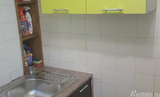 Продажа 1-комн квартиры на вторичном рынке Открытое ш,  д. 28 к8