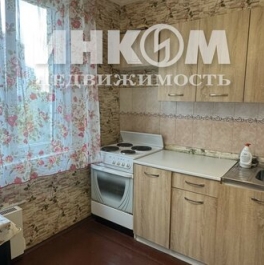 Продажа 1-комн квартиры на вторичном рынке Московский г,  д. 20