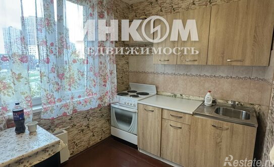 Продажа 1-комн квартиры на вторичном рынке Московский г,  д. 20