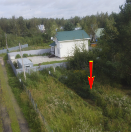 Продажа земли Березки (деревня Плешкино),