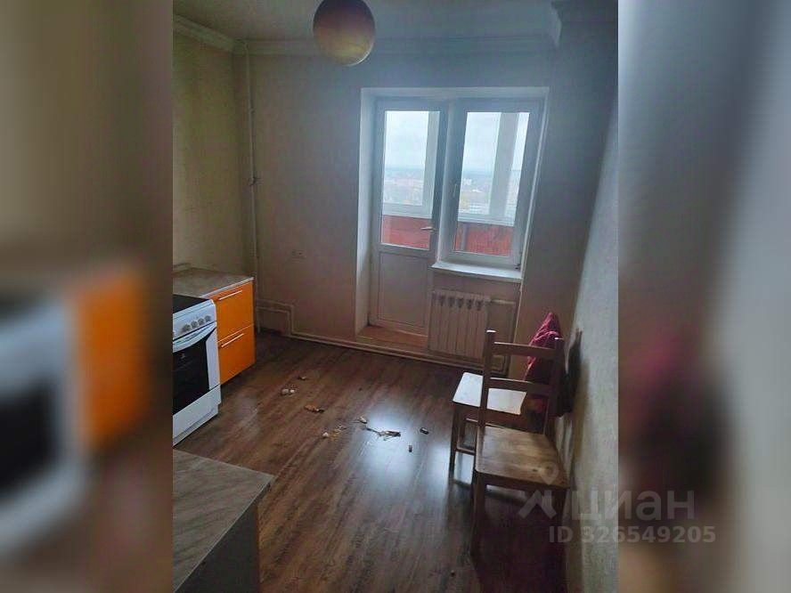 Продажа 1-комн квартиры на вторичном рынке Воскресенск, улица Зелинского, 4