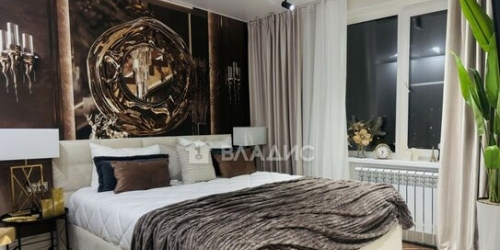 2-комн квартира улица Сайкина,  д. 4