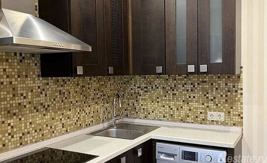 Аренда 1-комн квартиры на вторичном рынке улица Пржевальского,  д. 2