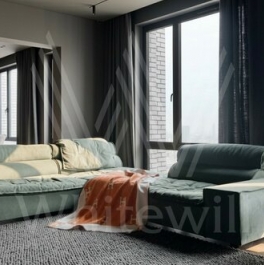 Продажа 4-комн квартиры на вторичном рынке ул Ходынская,  д. 10А,  к. 4