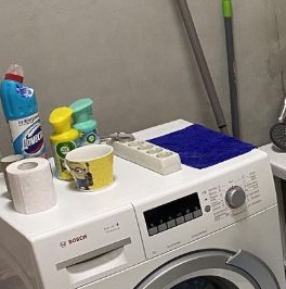 Продажа 2-комн квартиры на вторичном рынке д. Пирогово, улица Сурикова, 1