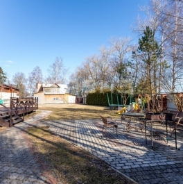 Продажа дома Сестрорецк, 6-я Тарховская ул, д. 24а Продажа дома Сестрорецк, 6-я Тарховская ул, д. 24а