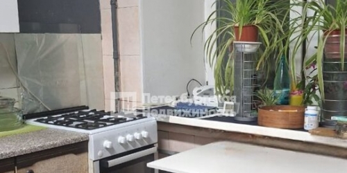 3-комн квартира Казанская улица,  д. 33/5