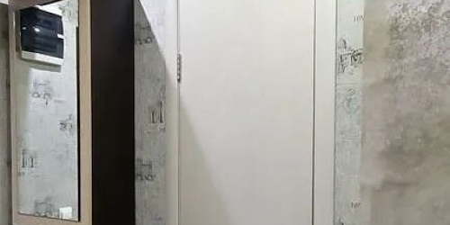 1-комн квартира Шелепихинское шоссе,  д. 25