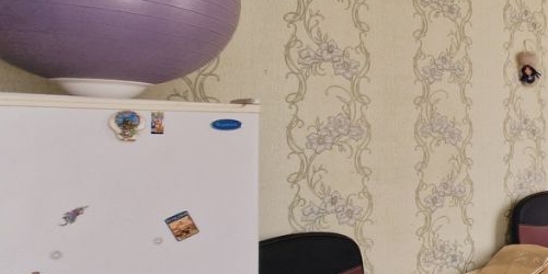 3-комн квартира 4-й Рощинский проезд, 16