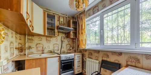 2-комн квартира Петергофское ш,  д. 1,  к. 1