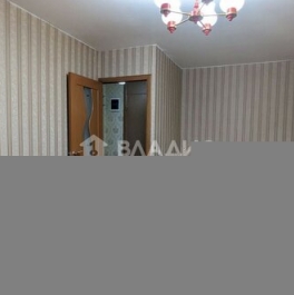 Продажа 3-комн квартиры на вторичном рынке Матвеевская улица