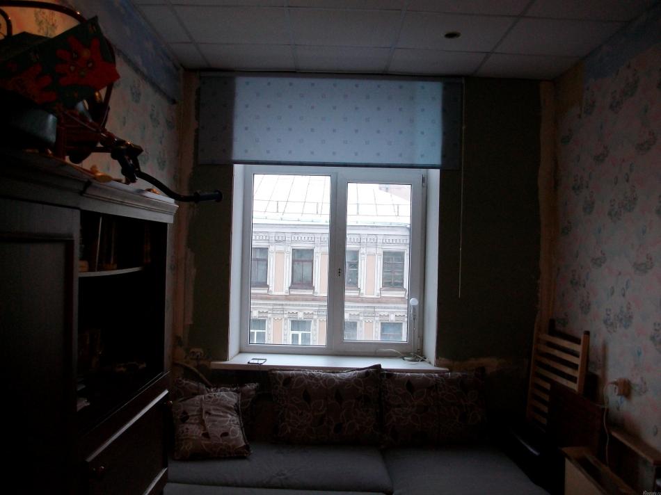 Продажа комнаты Правды,  д. 8