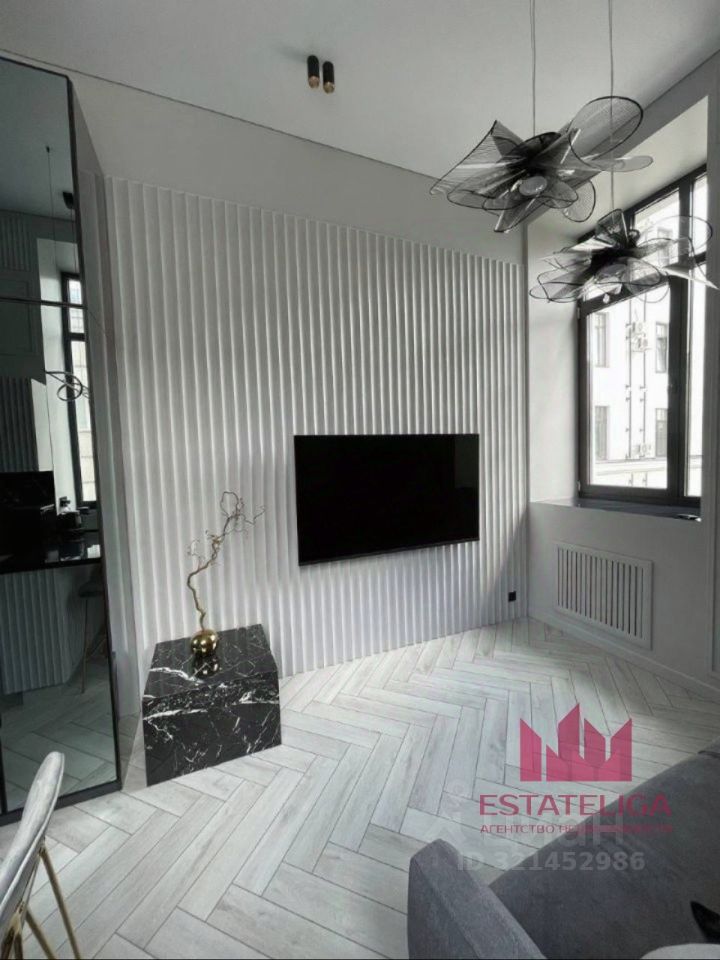 Продажа 1-комн квартиры на вторичном рынке Нижегородская улица, 32С3