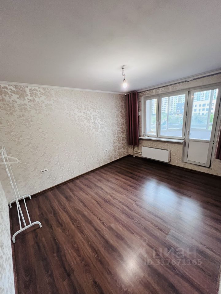 Аренда 2-комн квартиры на вторичном рынке Путилково пгт, улица Сходненская, 21