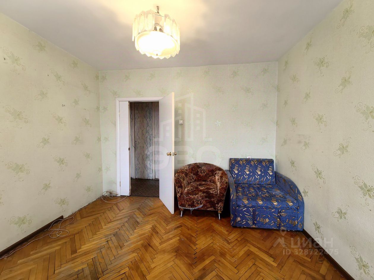 Продажа 2-комн квартиры на вторичном рынке набережная Обводного Канала, 155Б