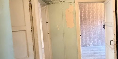 3-комн квартира улица Спиридоновка, 22/2