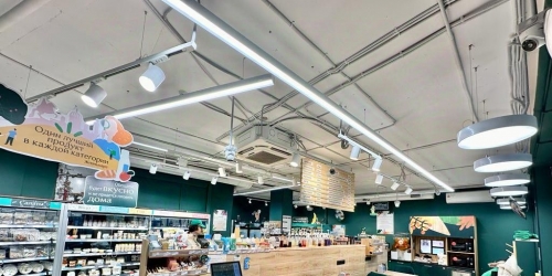 Торговое помещение Щербаков переулок,  д. 14/1