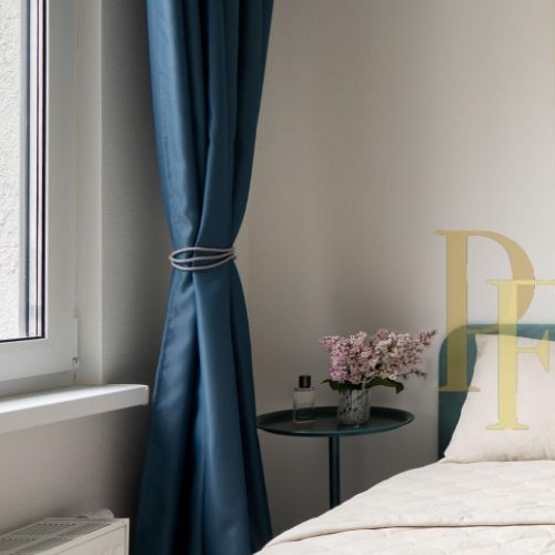 Студия проспект Крузенштерна, 4