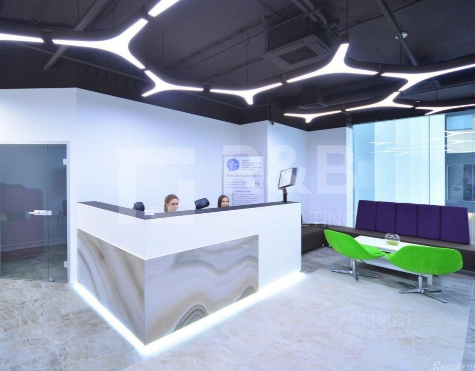 Аренда офиса Румянцево д, Инженера Кнорре ул