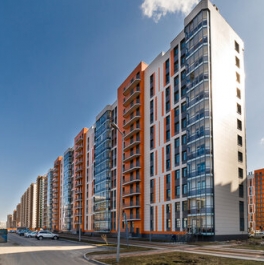 Продажа 2-комн квартиры на вторичном рынке Мурино г, Воронцовский б-р,  д. 11 к1