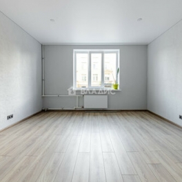 Продажа 3-комн квартиры на вторичном рынке 22-23-я линии В.О.,  д. 16 к6